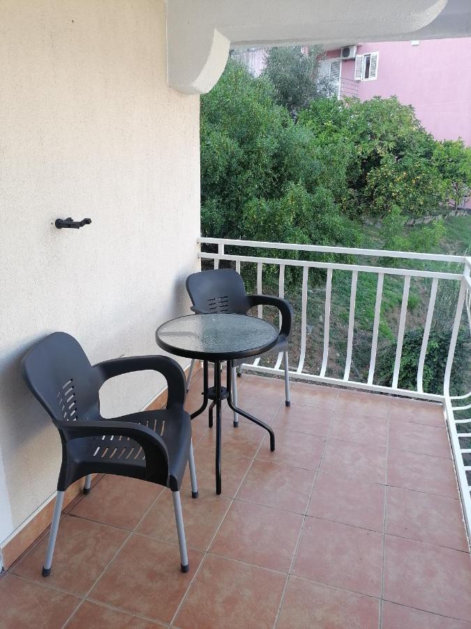 Guest House Garden Budva Extérieur photo