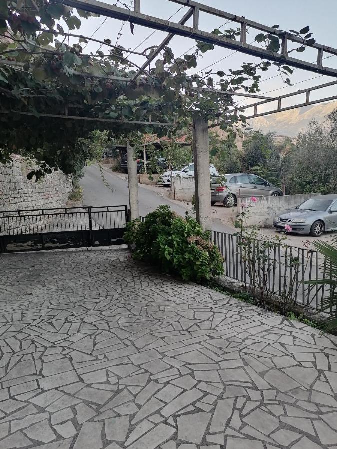 Guest House Garden Budva Extérieur photo