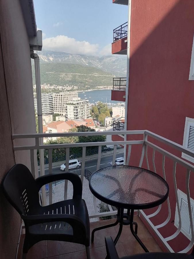 Guest House Garden Budva Extérieur photo
