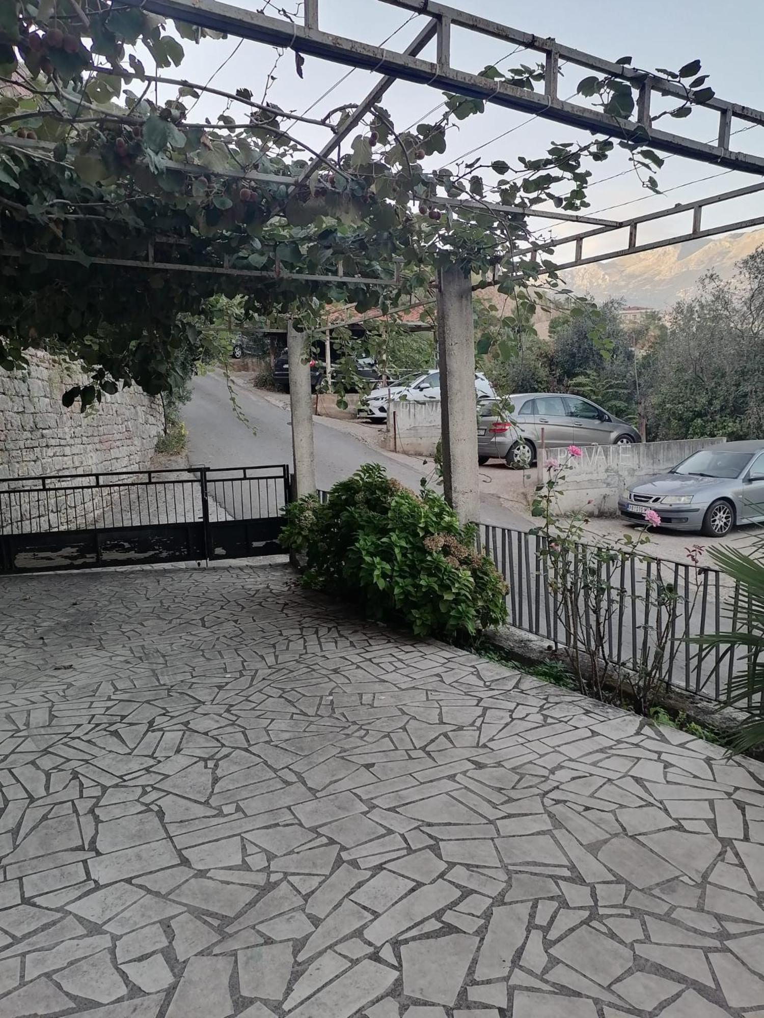 Guest House Garden Budva Extérieur photo